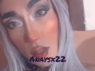 Anaysx22