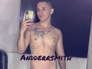 andderrsmith Le Cul Gratuit