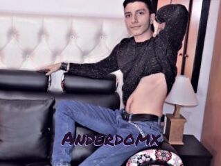 Anderdomx