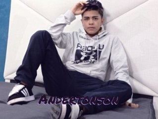 Andertonson