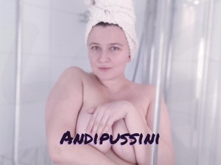 Andipussini