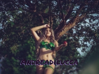 andreadilucca Le Cul Gratuit