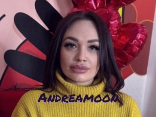 Andreamoon