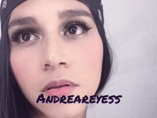 Andreareyess