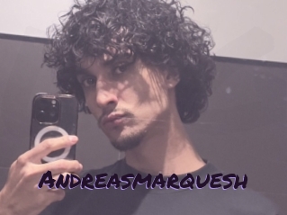 Andreasmarquesh