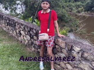 Andresalvarez