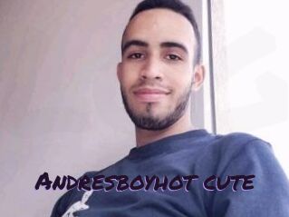 Andresboyhot_cute