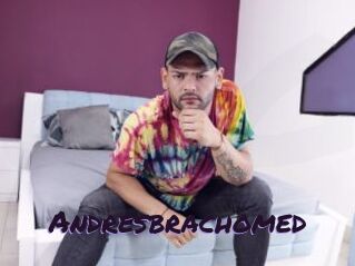 Andresbrachomed