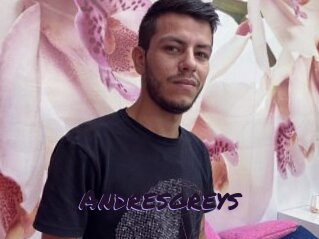 Andresgreys