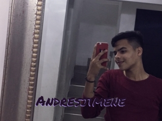 Andresjimene