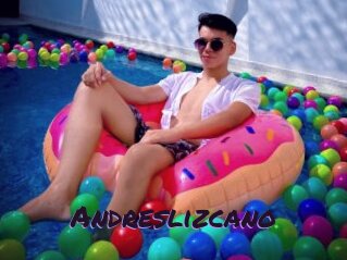 Andreslizcano