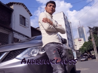 Andrewclauss