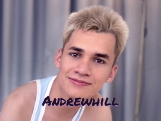 andrewhill Le Cul Gratuit