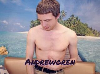 Andreworen