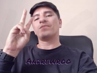 Andrewroo