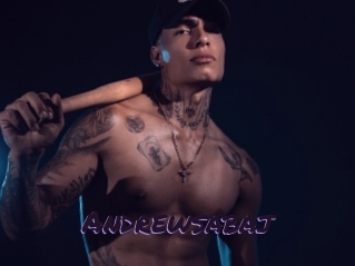 andrewsabaj Le Cul Gratuit