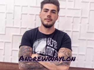 Andrewwaylon