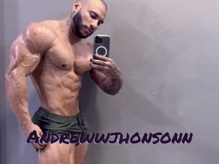andrewwjhonsonn Le Cul Gratuit