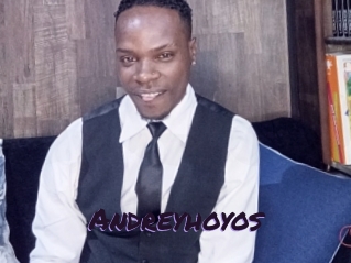 andreyhoyos Le Cul Gratuit