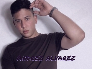 andrez_alvarez Le Cul Gratuit
