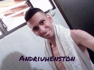 Andriuhenston