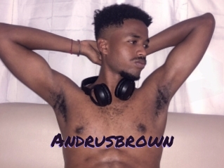 Andrusbrown