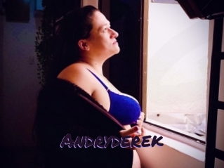 Andryderek
