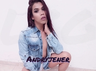 Andryjener