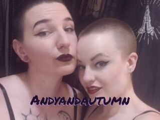 Andyandautumn