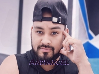 andyaxcel Le Cul Gratuit