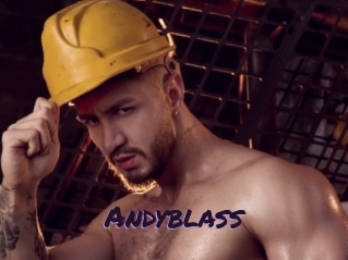 andyblass Le Cul Gratuit