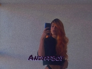 Andyffboy