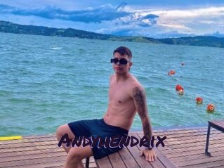Andyhendrix