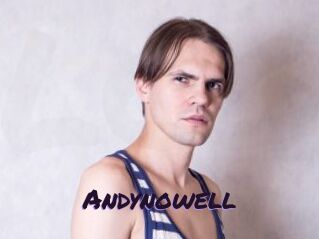 Andynowell