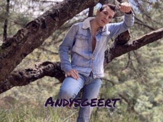andysgeert Le Cul Gratuit