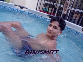 andysmitt Le Cul Gratuit