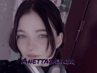 Anettabayker