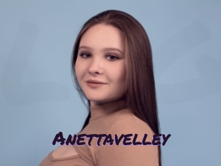 Anettavelley