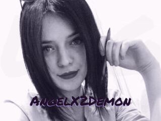 AngelX2Demon