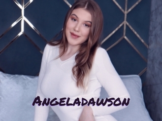 angeladawson Le Cul Gratuit