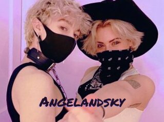 Angelandsky