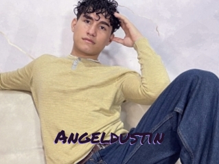 angeldustin Le Cul Gratuit