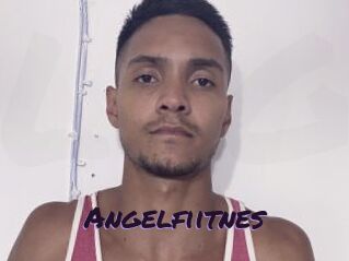Angelfiitnes