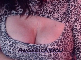 angelica4you Le Cul Gratuit