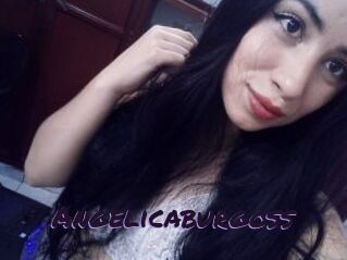 Angelicaburgoss