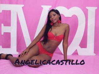 Angelicacastillo