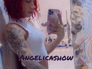 Angelicashow