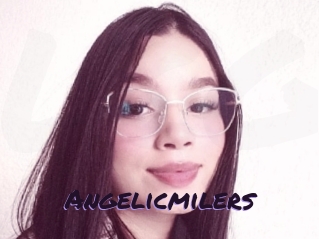 Angelicmilers