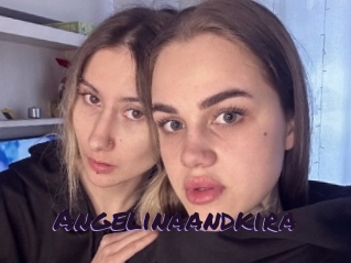 Angelinaandkira