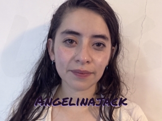 angelinajack Le Cul Gratuit
